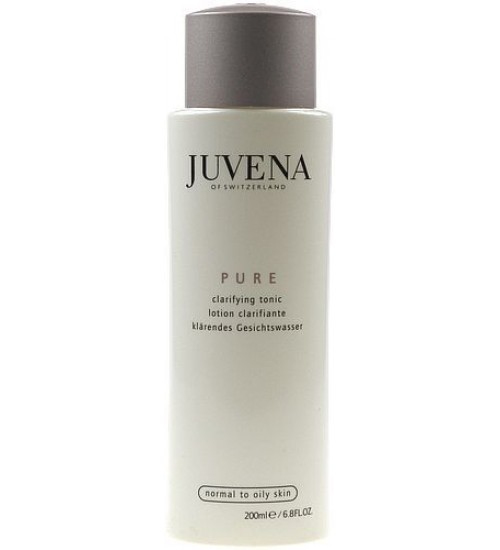 Juvena Pure Cleansing Clarifying Tonic 200ml