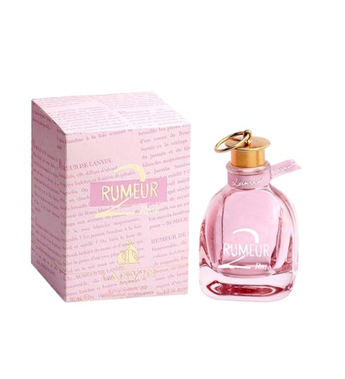 Lanvin Rumeur 2 Rose EDP 30ml