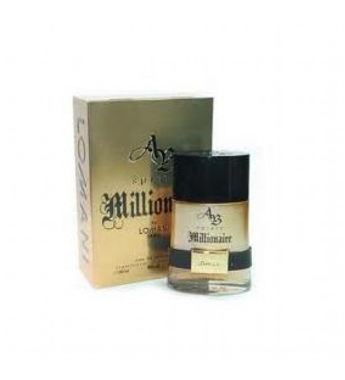 Lomani AB Spirit Millionaire EDT 100ml