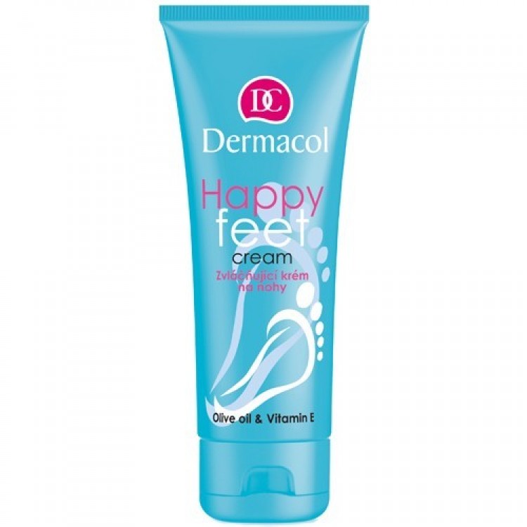 Dermacol Happy Feet 100ml