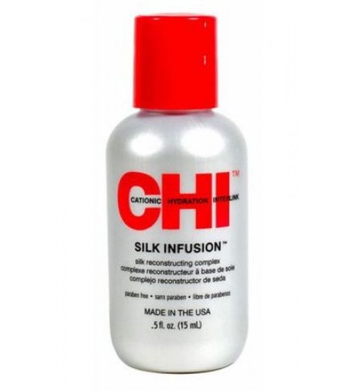Farouk Systems CHI Silk Infusion 15ml