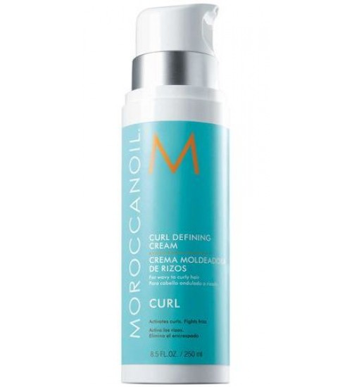 Moroccanoil Curl Defining Cream 250ml Moroccanoil Curl Defining Cream 250ml