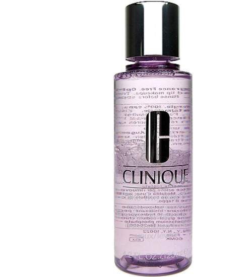 Clinique Take the Day Off Remover Makeup For Lids Lashes 125ml