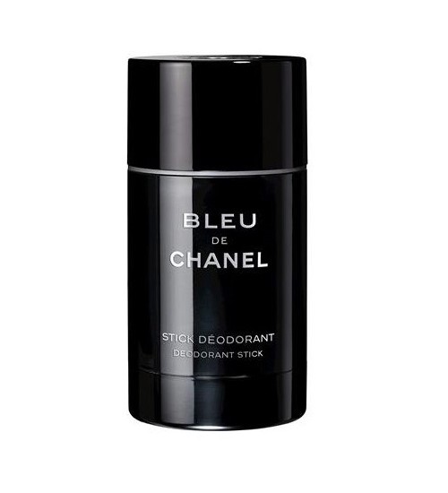 Chanel Bleu de Chanel Deostick 75ml Chanel Bleu de Chanel Deostick 75ml