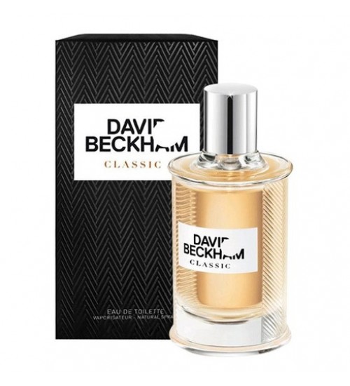 David Beckham Classic EDT 90ml
