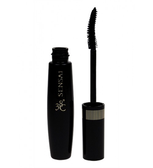 Kanebo Mascara Sensai 38C Volume 8ml Shade: MV-1 Black Black
