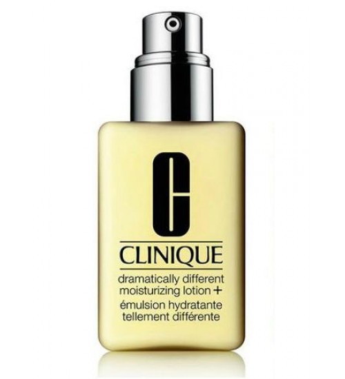 Clinique Dramatically Different Moisturizing Lotion+ 125ml Clinique Dramatically Different Moisturizing Lotion+ 125ml