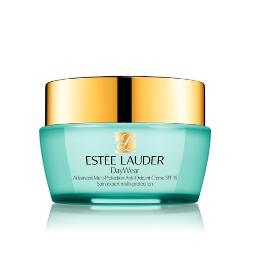 Estee Lauder DayWear Advanced Multi Protection Cream SPF15 50ml Estee Lauder DayWear Advanced Multi Protection Cream SPF15 50ml