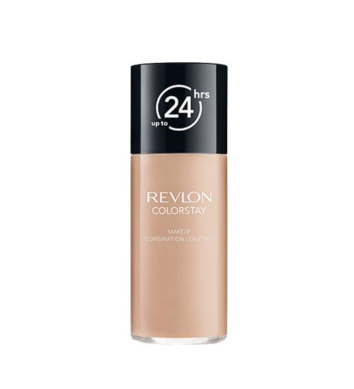 Revlon Colorstay Makeup Combination Oily Skin 30ml Shade: 340 Early Tan