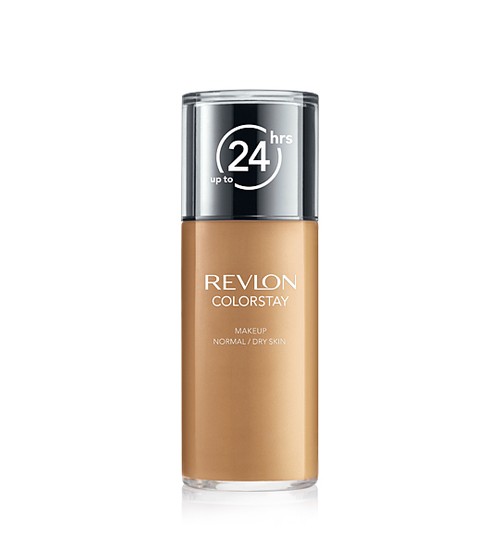 Revlon Colorstay Makeup Normal Dry Skin 30ml Shade: 320 True Beige Revlon Colorstay Makeup Normal Dry Skin 30ml Shade: 320 True Beige
