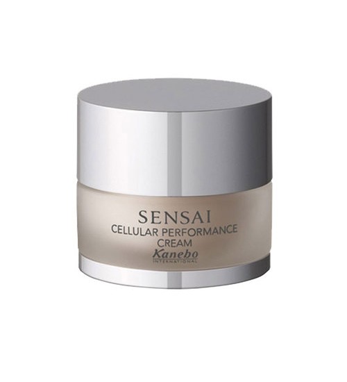 Kanebo Sensai Cellular Perfomance Cream 40ml