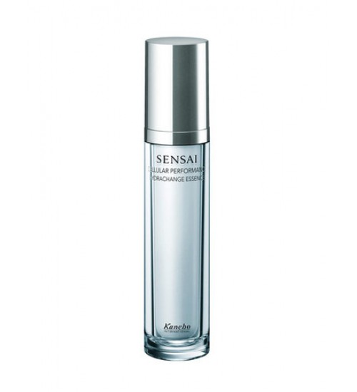 Kanebo Sensai Cellular Performance Hydrachange Essence 40ml
