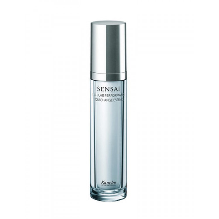 Kanebo Sensai Cellular Performance Hydrachange Essence 40ml