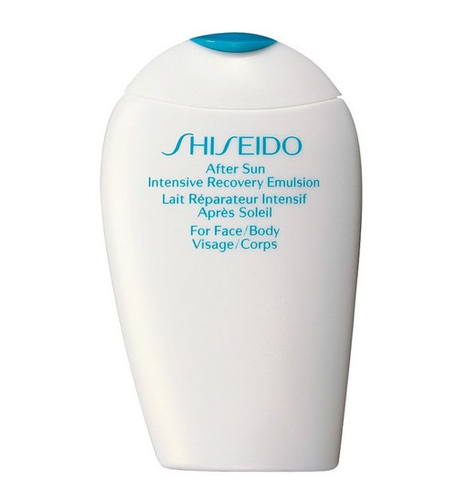 Shiseido After Sun Emulsion 300ml