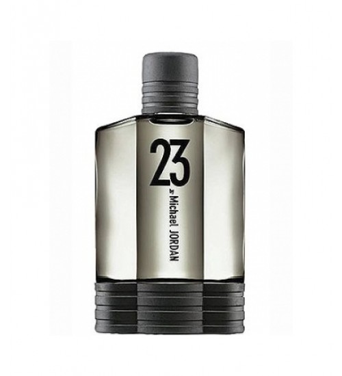Michael Jordan 23 Cologne 100ml Michael Jordan 23 Cologne 100ml