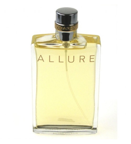 Chanel Allure EDT 100ml