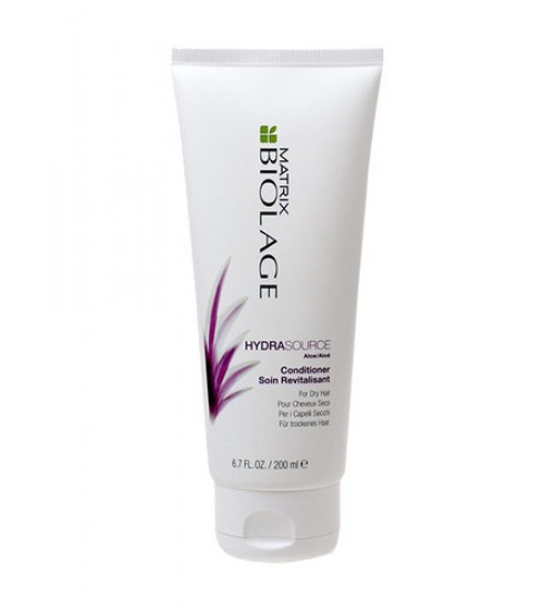 Matrix Biolage Hydrasource Conditioner Cosmetic 200ml