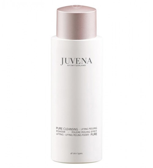 Juvena Pure Cleansing Lifting Peeling Powder Cosmetic 90g