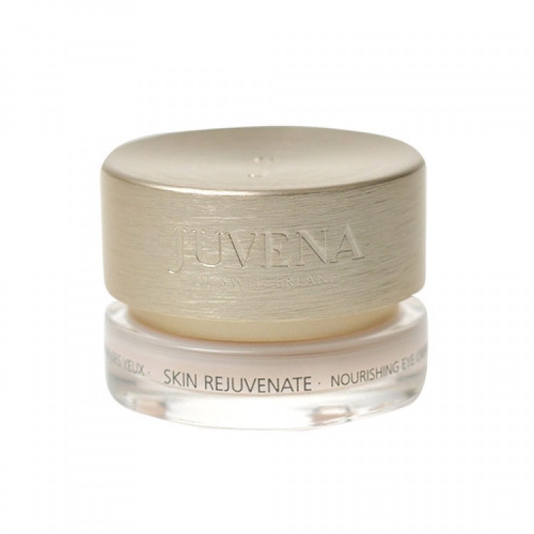 Juvena Skin Rejuvenate Nourishing Eye Cream Cosmetic 15ml