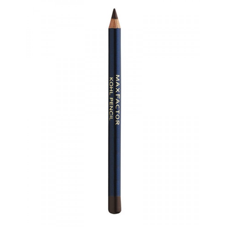 Max Factor Kohl Pencil Shade: 030 Brown