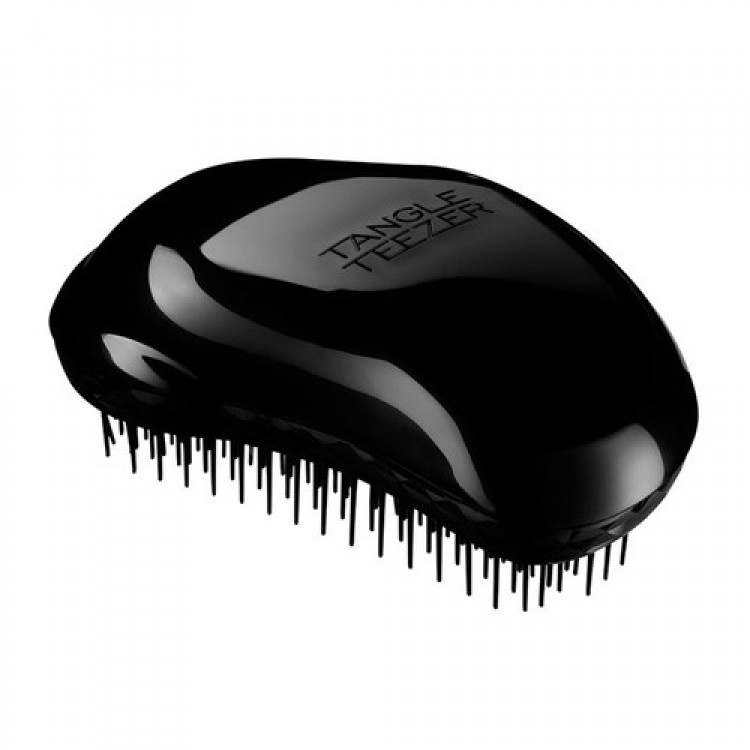Tangle Teezer The Original Hairbrush 1pc Shade: Black