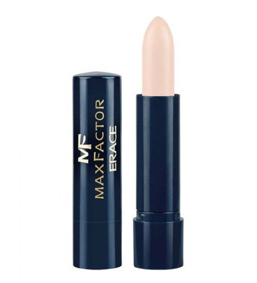 Max Factor Erace Concealer Cosmetic 4g Shade: 01 Natural