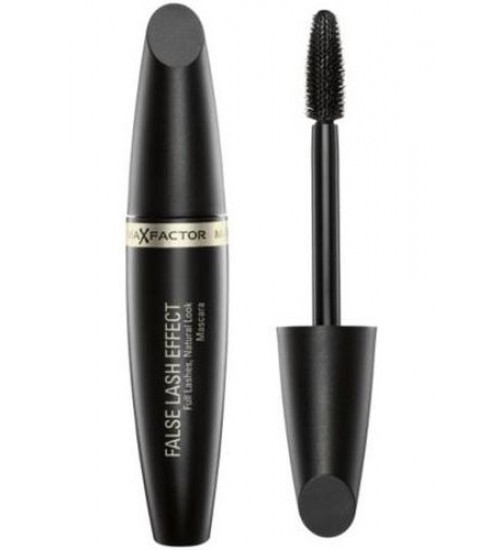 Max Factor False Lash Effect Mascara Brown Cosmetic 13,1ml Shade: Black/Brown černoBrown