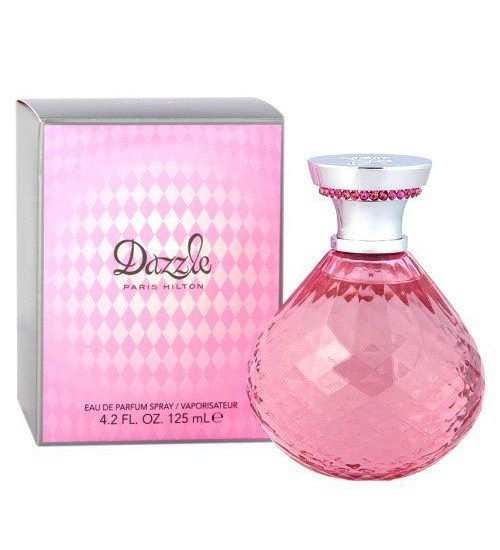 Paris Hilton Dazzle EDP 125ml