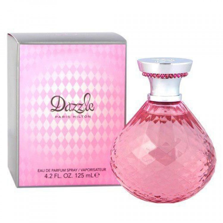 Paris Hilton Dazzle EDP 125ml