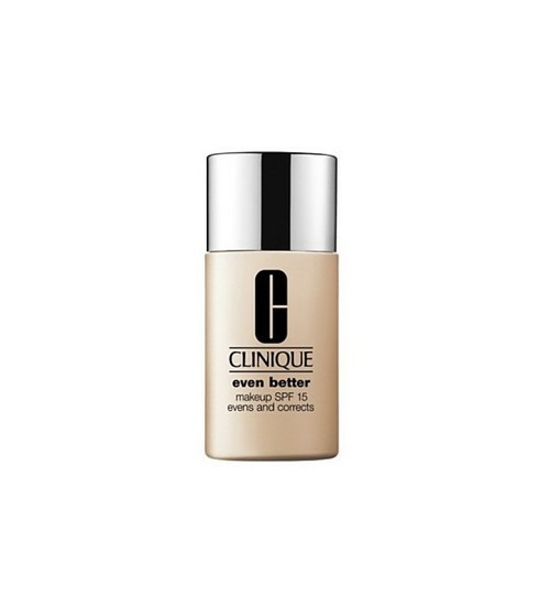 Clinique Even Better Makeup SPF15 Cosmetic 30ml Shade: 03 Ivory