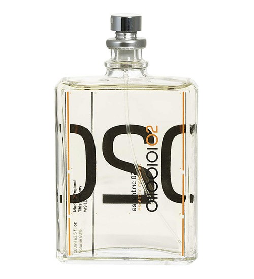 Escentric Molecules Escentric 02 EDT 100ml Escentric Molecules Escentric 02 EDT 100ml