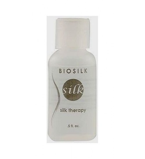 Farouk Systems Biosilk Silk Therapy Silk Cosmetic 15ml