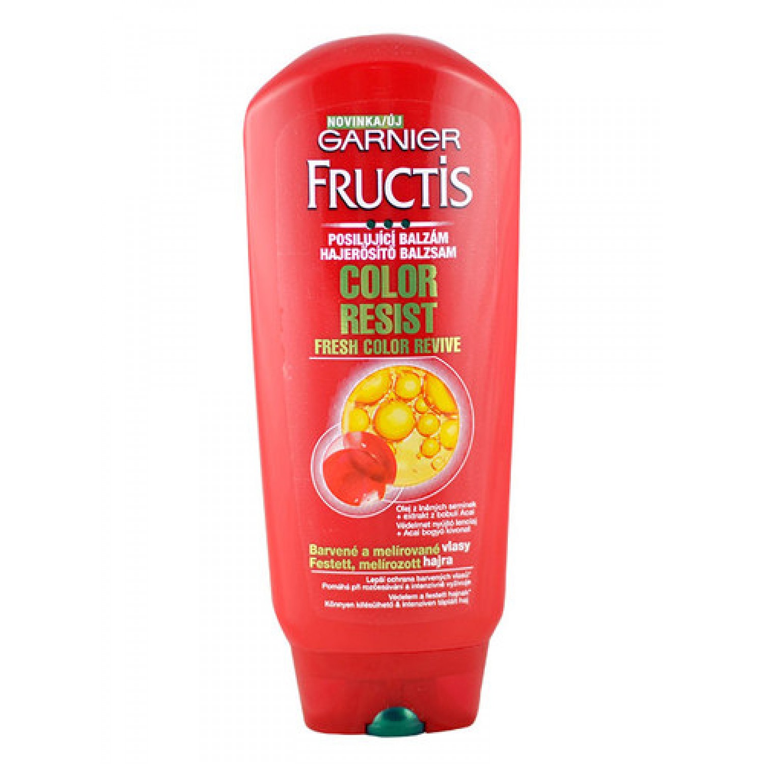Garnier Fructis Color Resist Balm 200ml