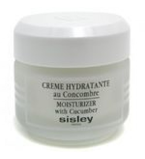 Sisley Moisturizer With cucumber 50ml