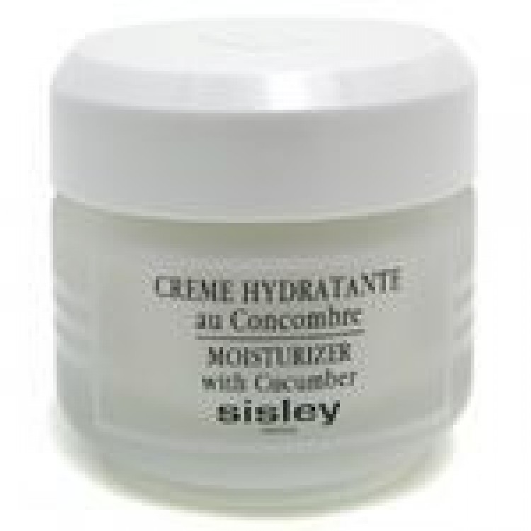 Sisley Moisturizer With cucumber 50ml Sisley Moisturizer With cucumber 50ml