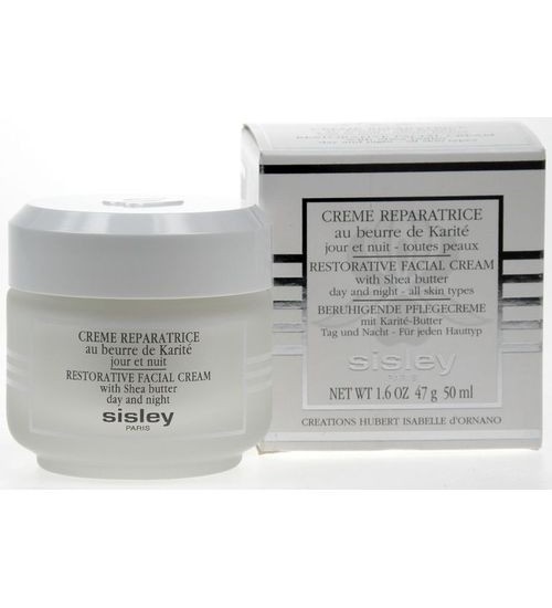 Sisley Restorative Facial Cream 50ml