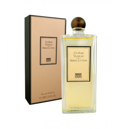 Serge Lutens Un Bois Vanille EDP 50ml Serge Lutens Un Bois Vanille EDP 50ml