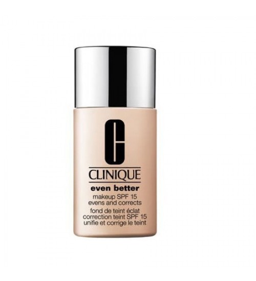 Clinique Even Better Makeup SPF15 Cosmetic 30ml Shade: 01 Alabaster