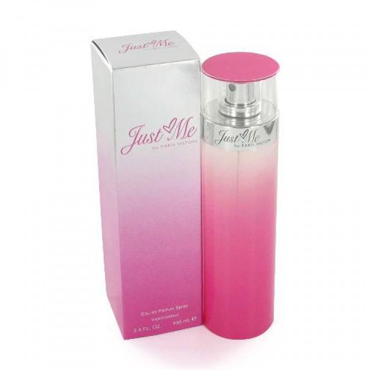 Paris Hilton Just Me EDP 100ml