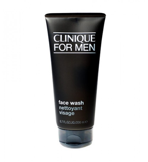 Clinique For Men Face Wash Cosmetic 200ml