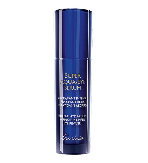 Guerlain Super Aqua Eye Serum Cosmetic 15ml