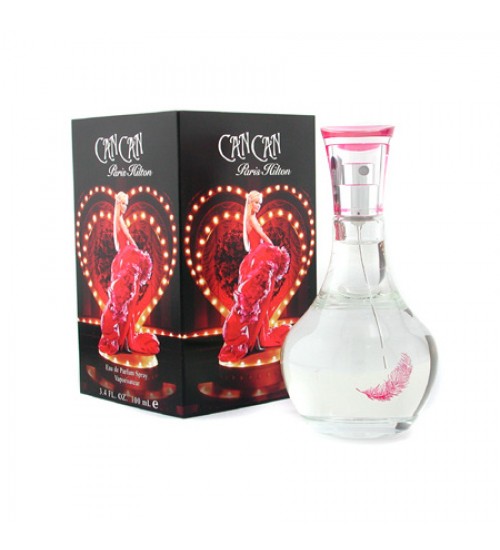 Paris Hilton Can Can EDP 100ml