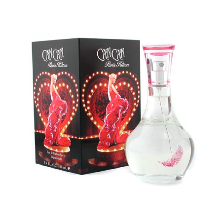 Paris Hilton Can Can EDP 100ml Paris Hilton Can Can EDP 100ml