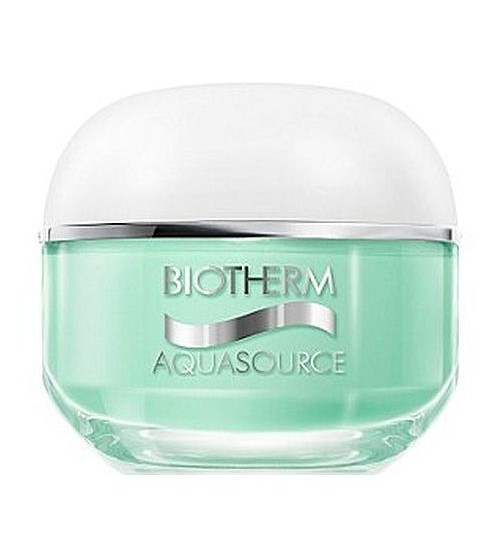 Biotherm Aquasource Gel Cream Cosmetic 50ml