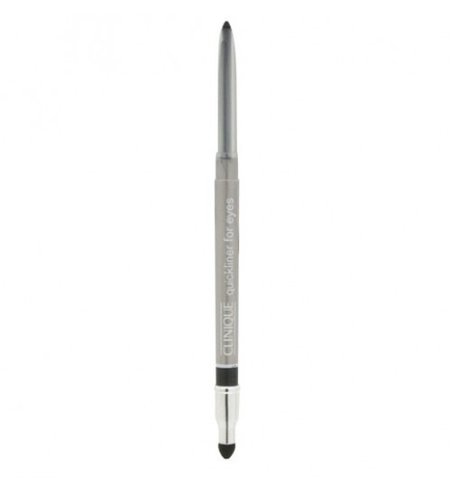 Clinique Quickliner For Eyes Cosmetic 3g Shade: 02 Smoky Brown