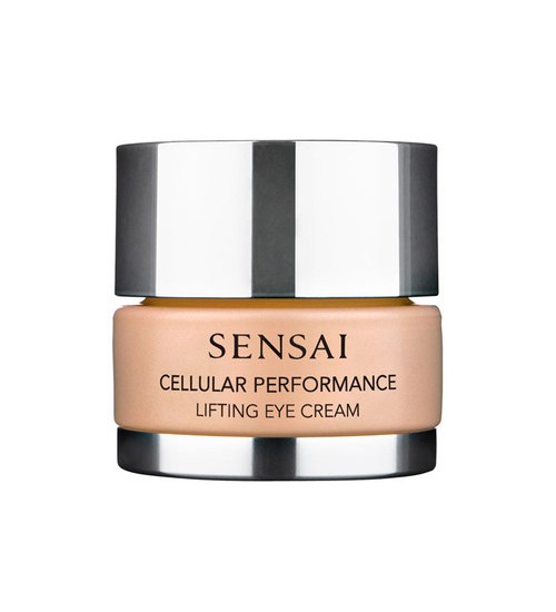 Kanebo Sensai Cellular Perfomance Lifting Eye Cream Cosmetic 15ml