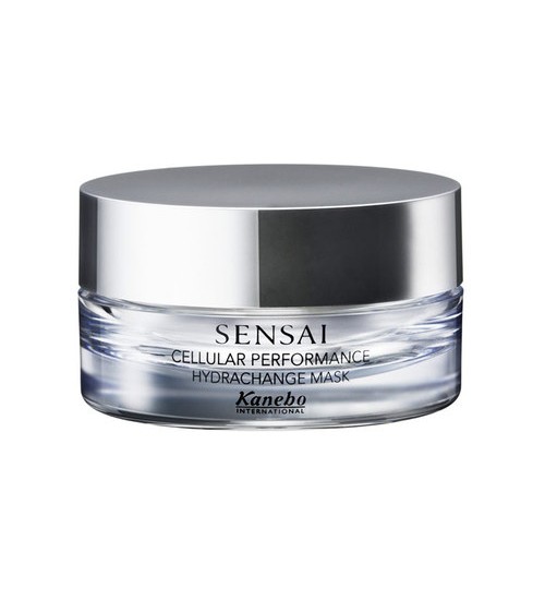 Kanebo Sensai Cellular Performance Hydrachange Mask 75ml