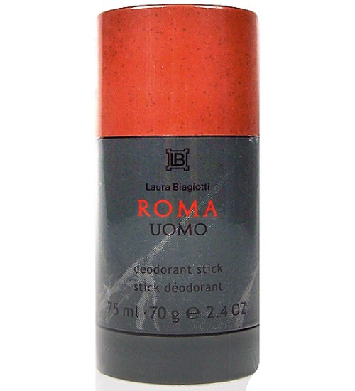 Laura Biagiotti Roma Uomo Deostick 75ml