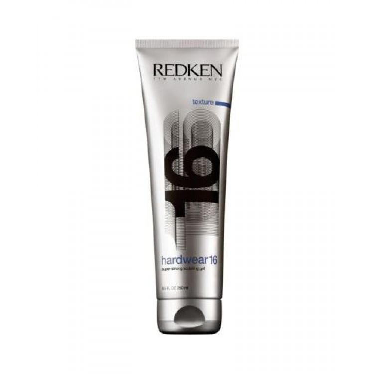 Redken Hardwear 16 Cosmetic 250ml
