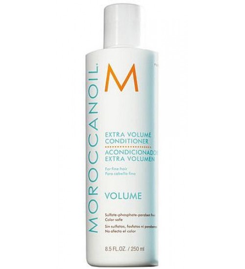 Moroccanoil Extra Volume Conditioner 250ml